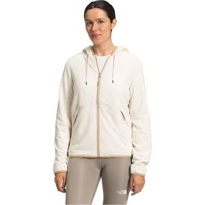 The North Face Mountain sweatshirt full zip Hooded Jacket